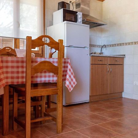 Las Casitas Del Pinar Bayubas de Abajo 외부 사진