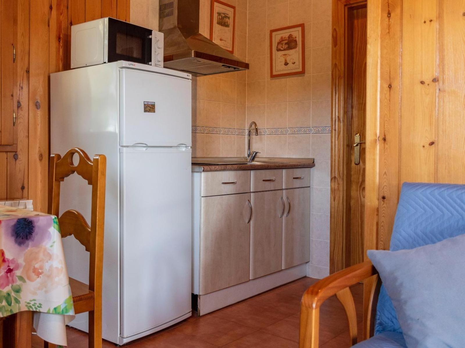 Las Casitas Del Pinar Bayubas de Abajo 외부 사진